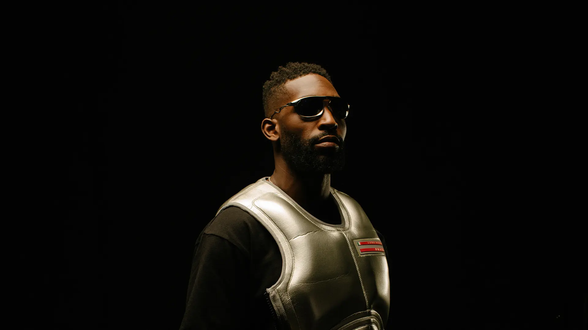 Tinie Tempah