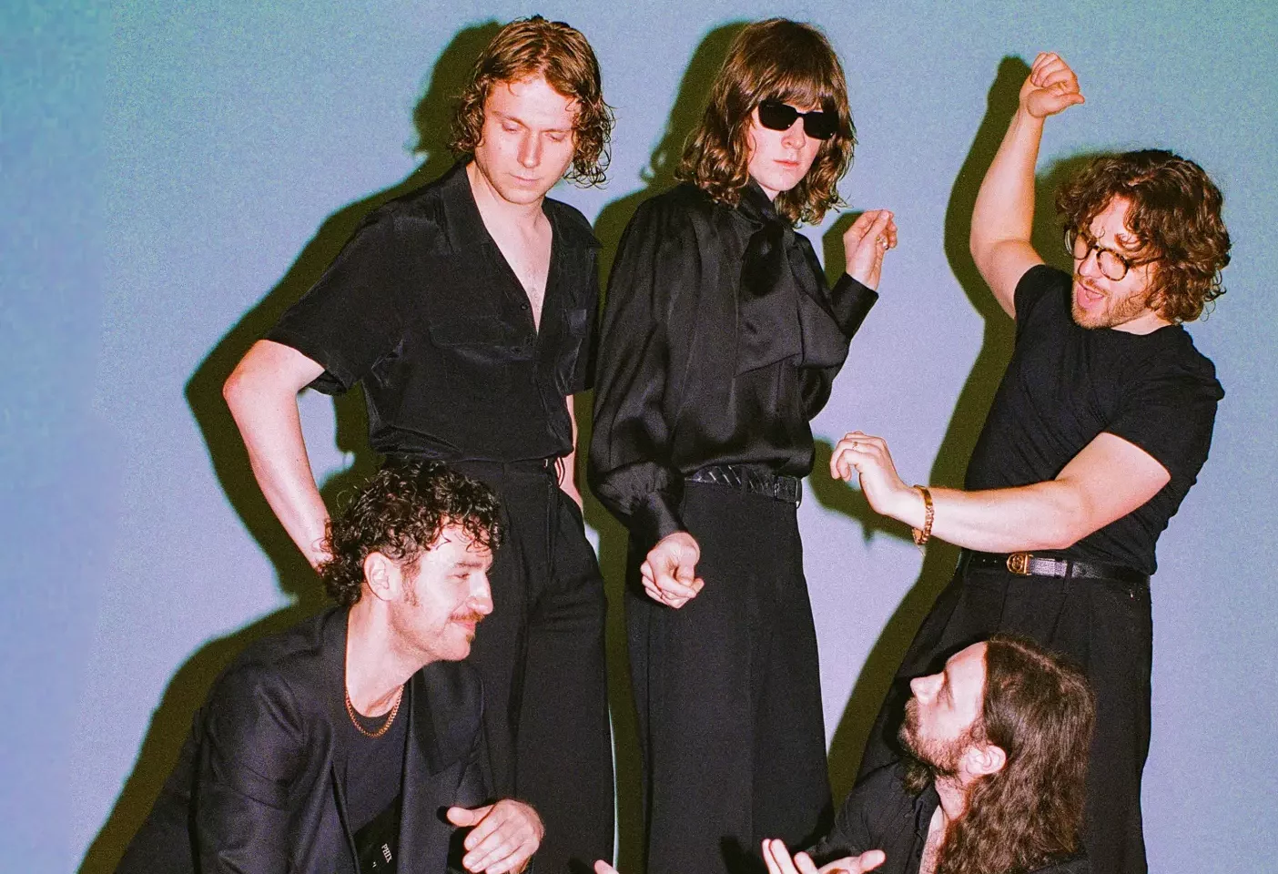 Blossoms Intimate Album Launch Shows
