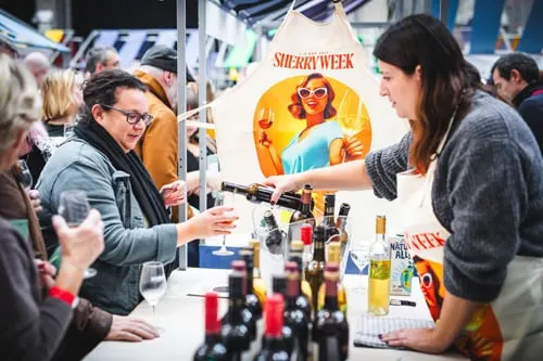Manchester Wine Festival returns to Victoria Warehouse with unlimited tastings