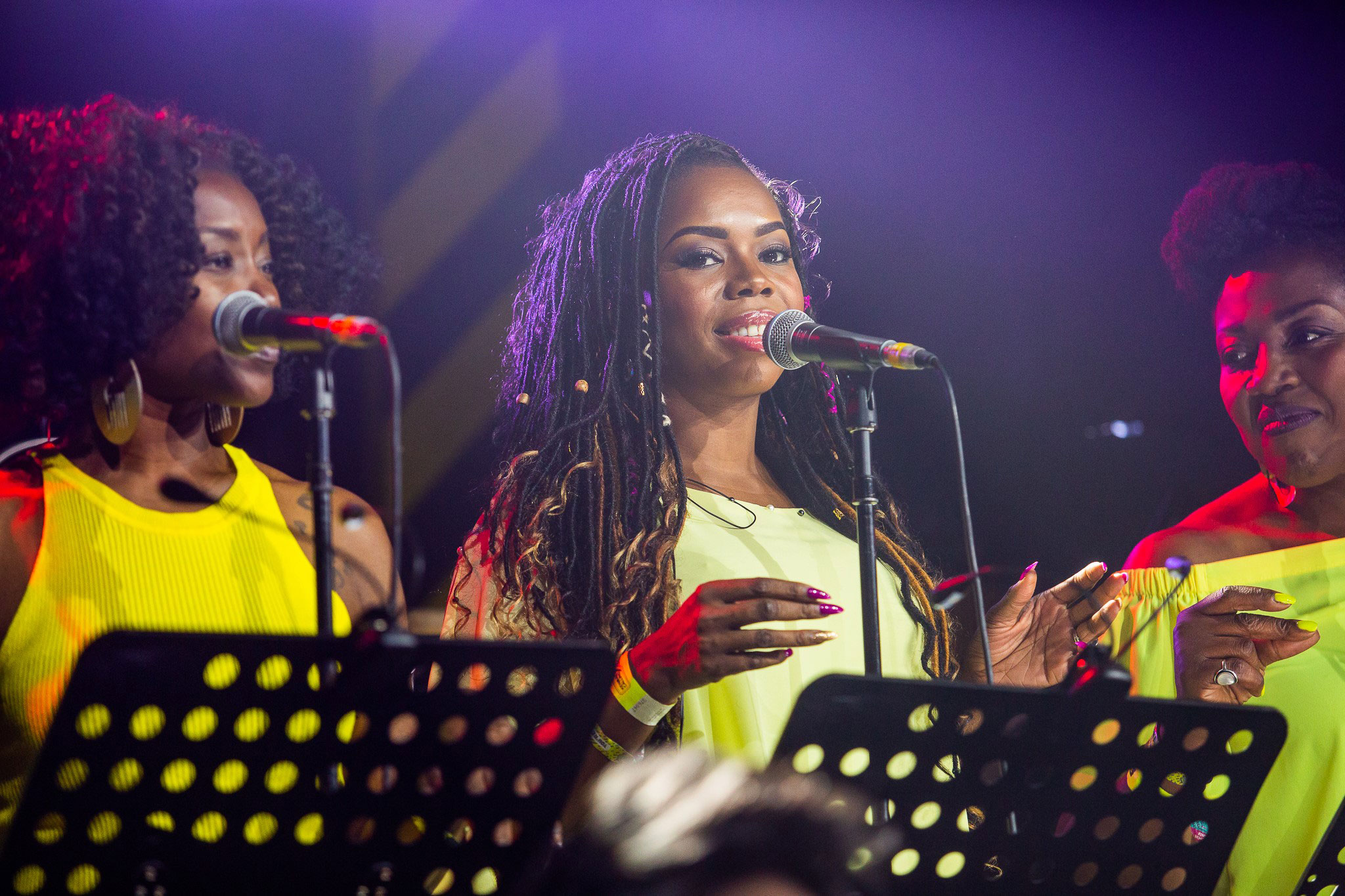 AMC Gospel Choir